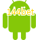 Aplicativo 144betbet para Android